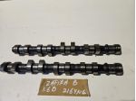 ALBERO A CAMME OPEL Zafira B 216YNG diesel 1.6 (0508)