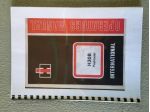Libretto uso manutenzione Pala Gommata DRESSER PAYLOADER H 30