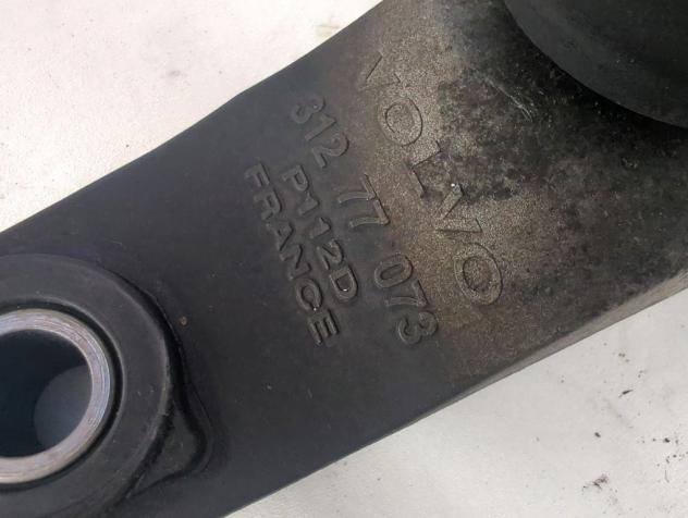31277073 SUPPORTO MOTORE VOLVO V50 SW 2.0 D 110KW AUT 5P (2012) RICAMBIO USATO - Foto 5