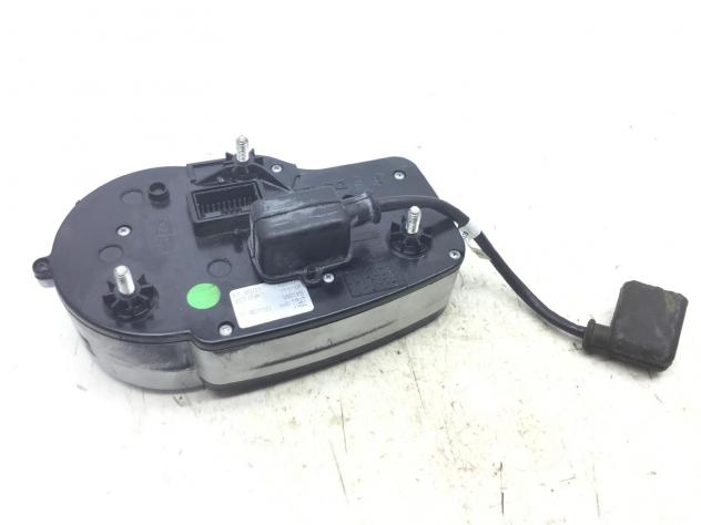GILERA NEXUS SP EU 3 500 STRUMENTAZIONE CONTACHILOMETRI GRUPPO STRUMENTI 2006 - Foto 5