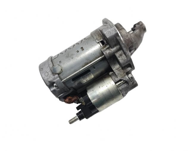 MOTORINO D' AVVIAMENTO FIAT Panda 3° Serie 51872564 312 A2.000 Bifuel/Gas 900 (12) - Foto 12