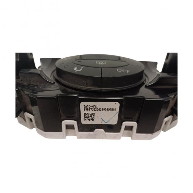 COMANDI CLIMA FORD Fiesta 6° Serie 8A6T-18C612-BG (0817) - Foto 4