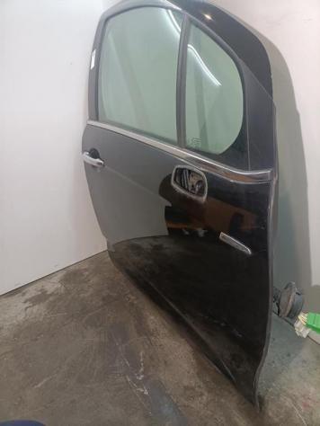PORTIERA ANTERIORE DESTRA CITROEN C3 Serie 9004CG DV4C (0915) - Foto 3