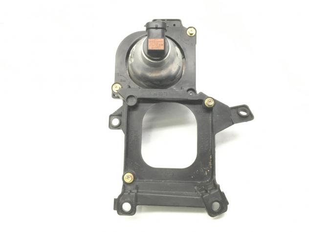 GILERA FUOCO EURO 3 500 FARO FANALE ANTERIORE SINISTRO INCOMPLETO 2007 2013 - Foto 4