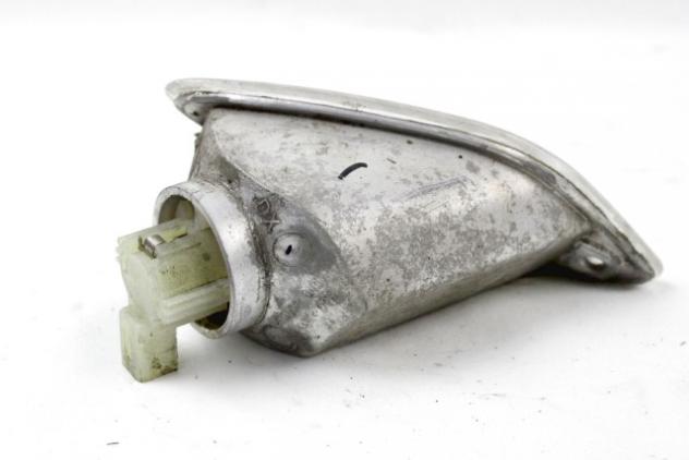 PIAGGIO VESPA GTS 300 SUPER 1D000477 FRECCIA POSTERIORE DESTRA 08 - 16 REAR RIGHT FLASHER - Foto 2