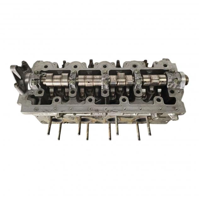 TESTATA RENAULT Espace 3° Serie G8T17 Diesel 2188 (96) - Foto 7