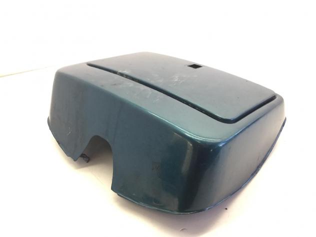 LML STAR 4T EURO 3 150 CARENA CONTROSCUDO RETROSCUDO E SPORTELLO 2010 2012 - Foto 5