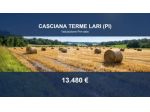 Immobile in asta di 1437 m² in vendita a Casciana Terme Lari
