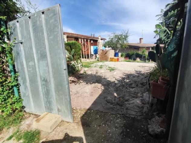 Area verde in vendita a Fonte Nuova - Foto 4