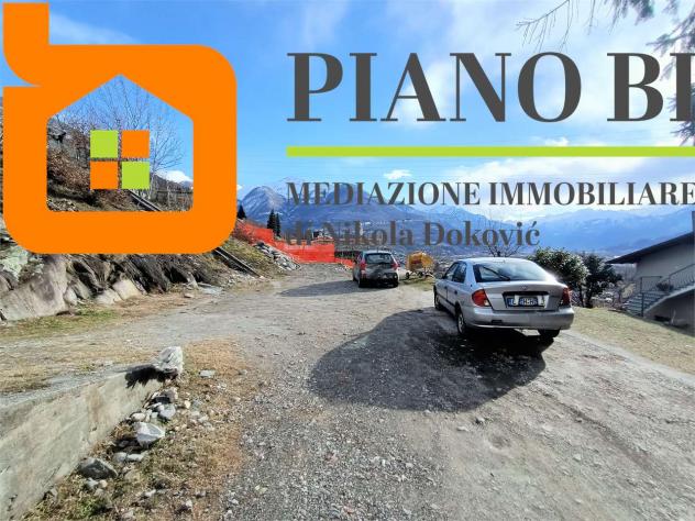 V000339 - N° 2 LOTTI DI TERRENI EDIFICABILI - Foto 12