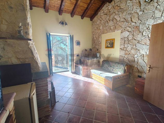 Baita/Chalet/Trullo in vendita a Nicolosi - Foto 9