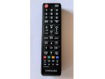 Telecomando TV Samsung e TV Hisense