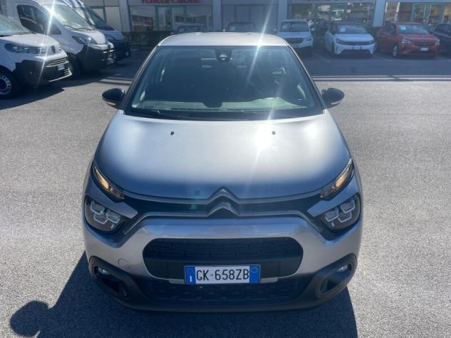 CITROEN C3 3ª serie C3 BlueHDi 100 S&S Van Feel - Foto 5