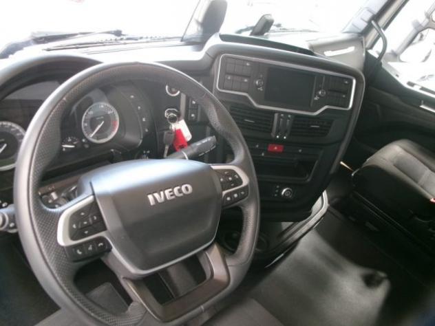 IVECO SWAY AS440S53T/P EURO6 rif. 23753283 - Foto 7
