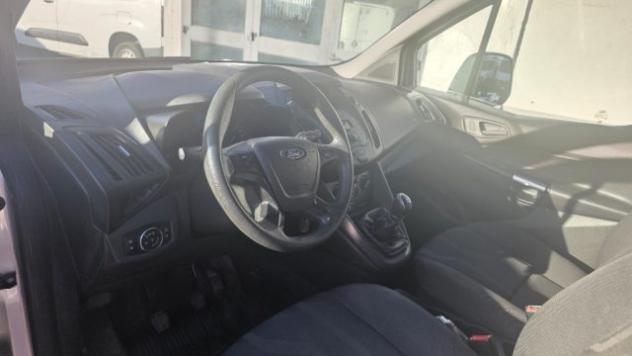 FORD Transit Connect 220 1.5 TDCi 100CV PC-DC Trend 5posti N1 rif. 23844162 - Foto 8