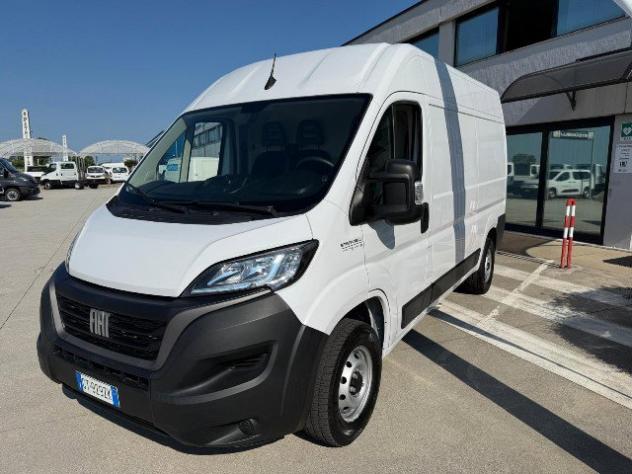 Fiat DUCATO 35 MH2 2.2 140 - Foto 2
