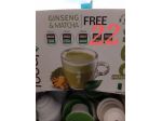 Capsule FoodNess serie professional BAR