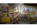 DINKY TOYS