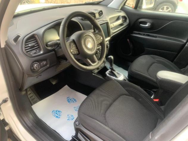 JEEP Renegade 1.3 T4 190CV PHEV 4xe AT6 Limited rif. 24197829 - Foto 8