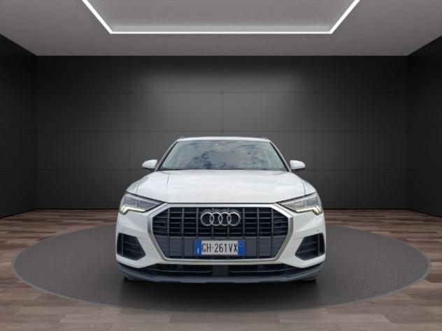 AUDI Q3 2ª serie Q3 35 TDI S tronic Business Advanced - Foto 3
