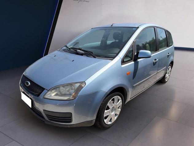 Ford Focus Focus C-Max 1.8 tdci 115cv Ghia