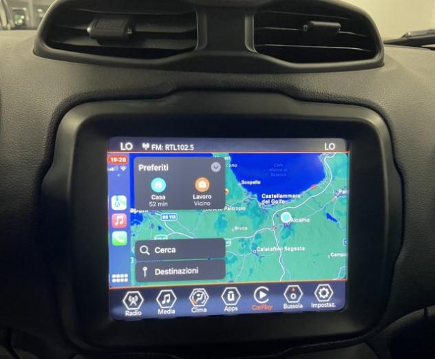 JEEP Renegade 1.6 Mjt 130 CV Limited rif. 24035111 - Foto 3