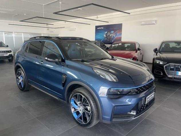 LYNK & CO 01 1.5 TD DCT PHEV rif. 23903662