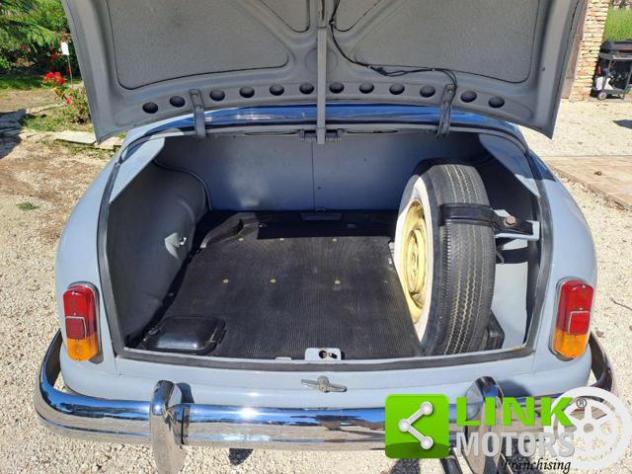 FIAT 1900 rif. 24002803 - Foto 6