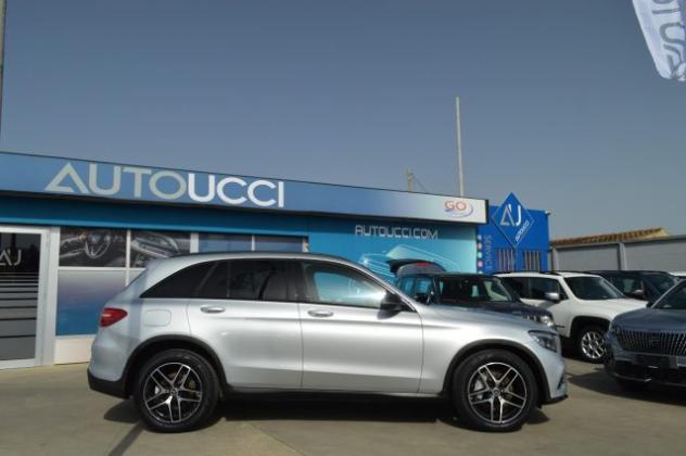 MERCEDES-BENZ GLC 250 d 4Matic Exclusive rif. 23937181 - Foto 2