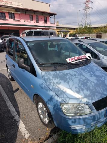 Fiat Multipla 1.9 MJT Emotion - Foto 2