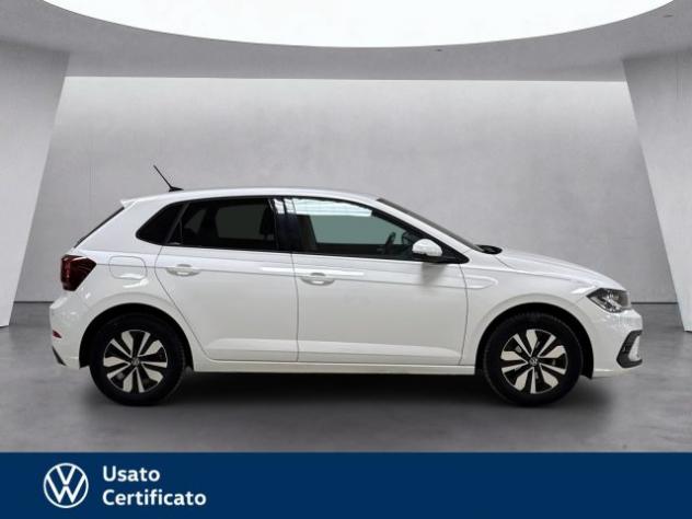 VOLKSWAGEN Polo 1.0 tsi edition plus 95cv rif. 24194130 - Foto 3