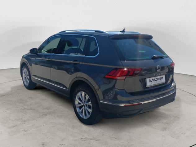 Volkswagen Tiguan 2.0 TDI SCR 110KW Life DSG - Foto 4