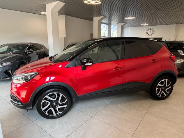 Renault Captur dCi 8V 90 CV EDC Start&Stop Energy Intens - Foto 3