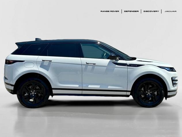 Land Rover Range Rover Evoque 2.0 D163 MHEV R-Dynamic S AWD auto AUTOCARRO N1 - Foto 8
