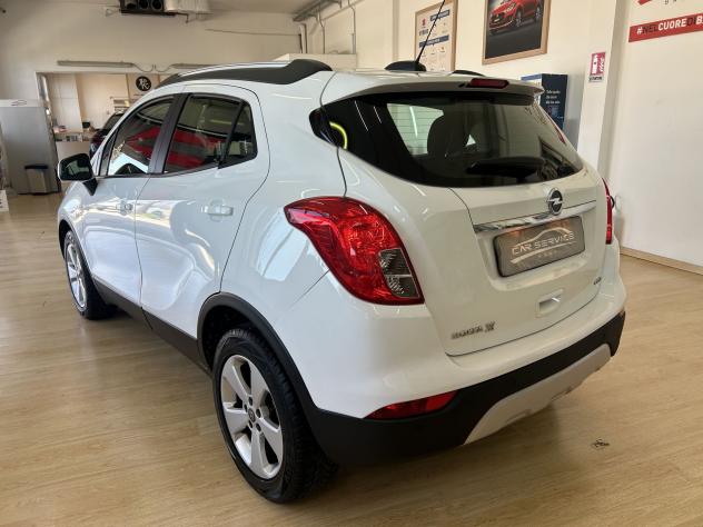 Opel Mokka Mokka X 1.6 CDTI Ecotec 136CV 4x2 Start&Stop Innovation - Foto 7