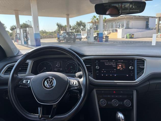 Volkswagen T-Roc 2.0 TDI SCR 150 CV DSG 4MOTION Business BlueMot. Tech. - Foto 8