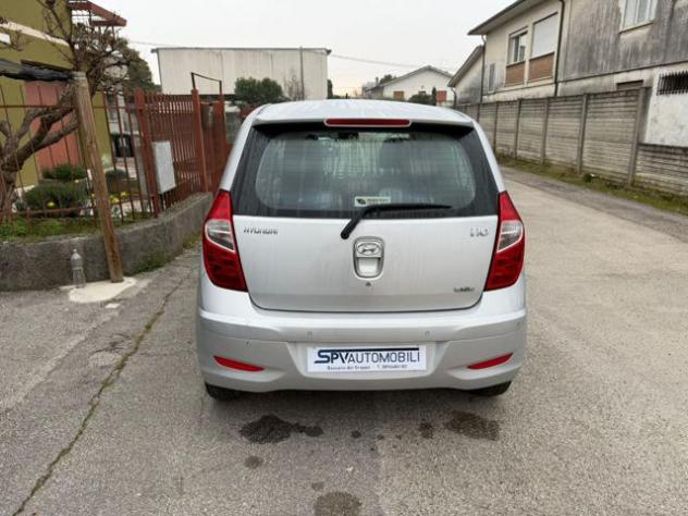 HYUNDAI i10 1.2 MPI Comfort 84000 KM rif. 24008897 - Foto 3