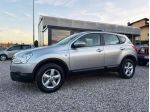 Nissan Qashqai 1.6 16V Tekna OK NEOPATENTATI
