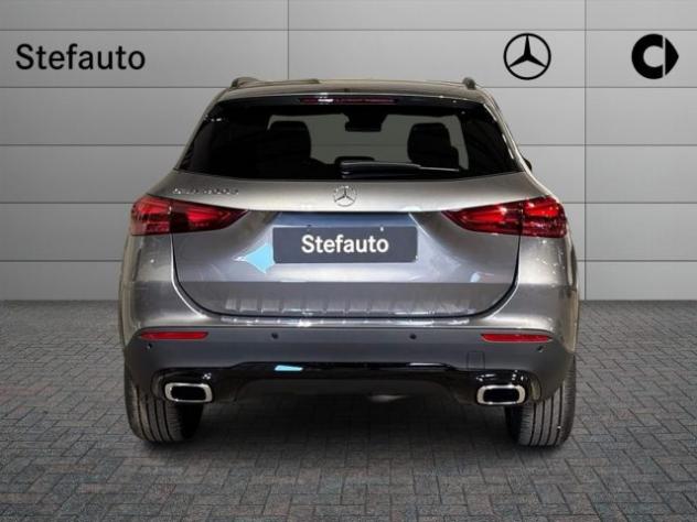 MERCEDES-BENZ GLA 200 d Automatic Progressive Extra rif. 23735812 - Foto 6