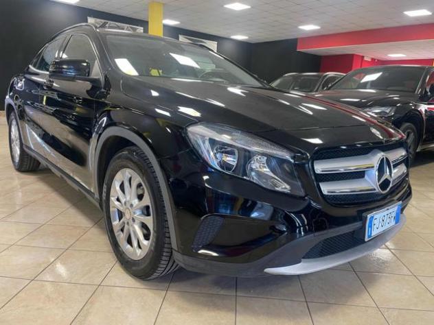 MERCEDES-BENZ GLA 180 d Automatic Executive *navi/telc/ok neo p* rif. 24052129 - Foto 2