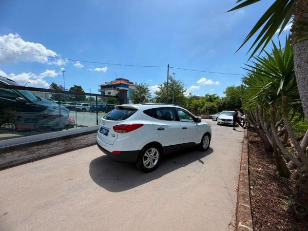 HYUNDAI - iX35 - 1.7 CRDi 2WD Classic - Foto 4