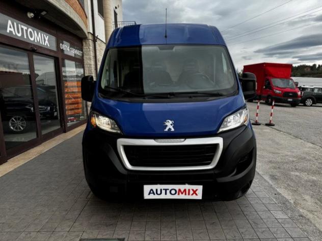 Peugeot Boxer 333 L2 H2 Bluehdi 140 Cv - Foto 10