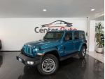 Jeep Wrangler 2.2 Multijet II Unlimited Sahara Auto 4WD
