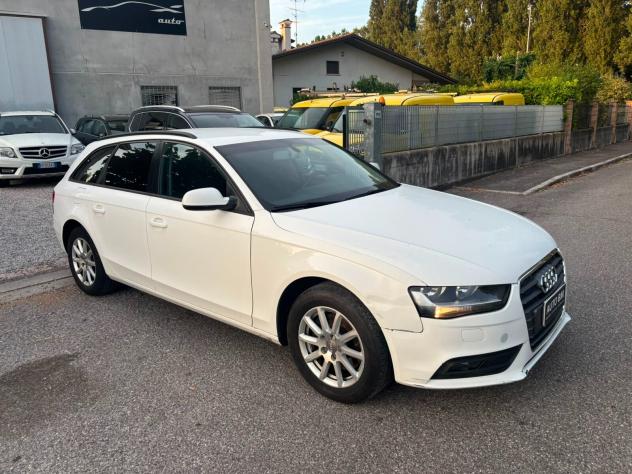 Audi A4 Avant 2.0 TDI 150 CV multitronic Advanced - Foto 2