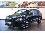 AUDI Q3 40 TDI Sportback Quattro S-Tronic Identity Black rif. 23775183