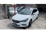 OPEL ASTRA | 1.6 CDTI |  110CV (81KW)