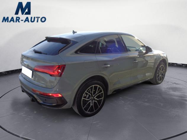 Audi Q5 Q5 SPB 40 TDI quattro S tronic S line plus - Foto 3