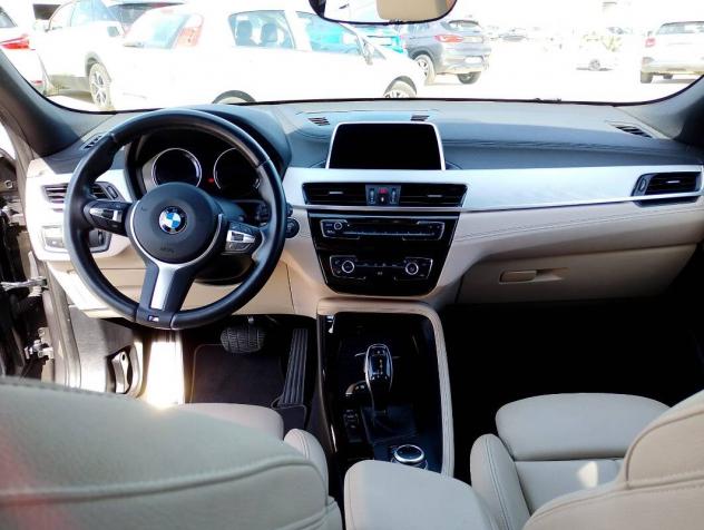 BMW X2 Sdrive18d Msport auto - Foto 8