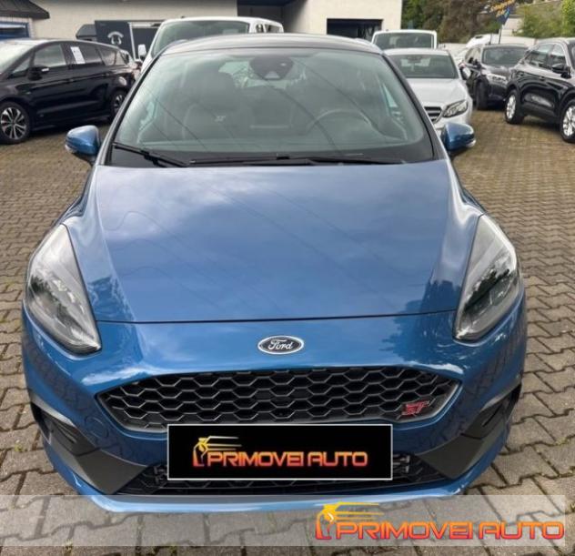 FORD Fiesta 1.5 Ecoboost 200 CV 5 porte ST rif. 22417140 - Foto 7