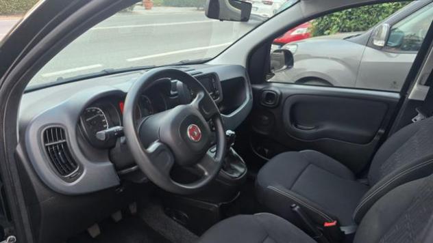 FIAT Panda 1.0 FireFly S&S Hybrid rif. 24146726 - Foto 7